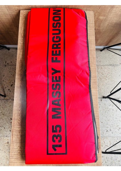 Massey Ferguson 135 Branda Koltuk Kılıfı Desenli fiyatları