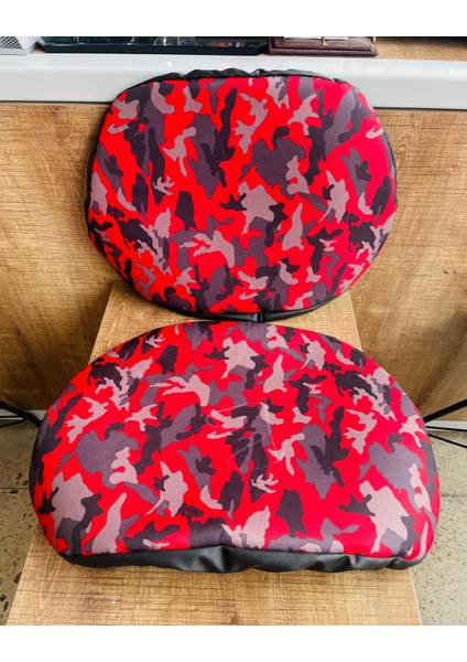 Massey Ferguson 135 Branda Koltuk Kılıfı Desenli fırsatları