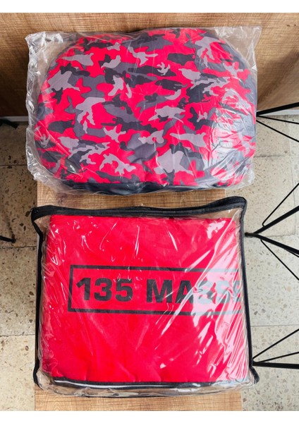 Massey Ferguson 135 Branda Koltuk Kılıfı Desenli indirimleri