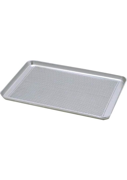 Kariyer Mutfak Alüminyum Tepsi 40X60 5 Adet
