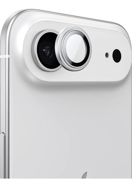 PF-7332 Iphone 17 Air Için Ultra Şeffaf Kamera Koruyucu Lens fiyatları