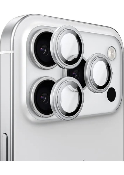 PF-7331 Iphone 17 Pro/ 17 Pro Max Şeffaf Kamera Koruyucu Lens fiyatları