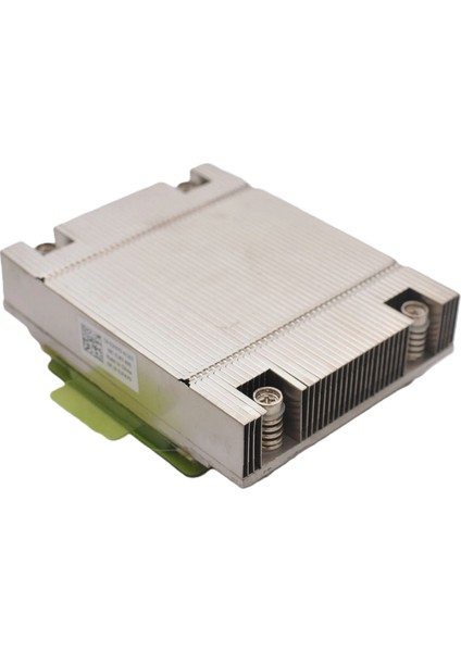 Poweredge R430 Cpu Heatsink / 02FKY9 fiyatları