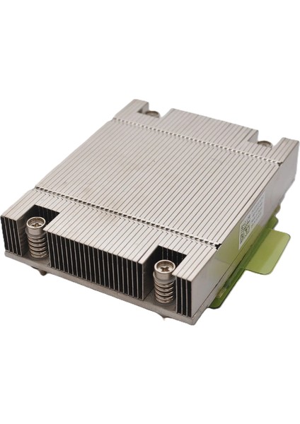 Poweredge R430 Cpu Heatsink / 02FKY9 modelleri