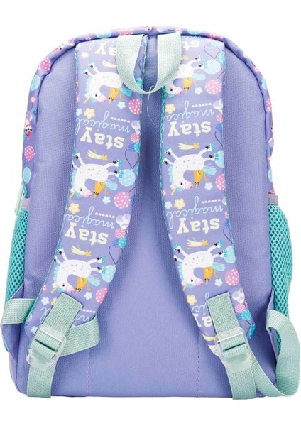 Unicorn Desenli Okul Çantası OTTO.49004 fırsatları