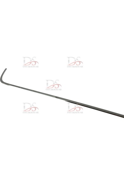 Vw Jetta 6 Sd 2011 > 2014 Ön Tampon U Çıtası .p. Çelik modelleri