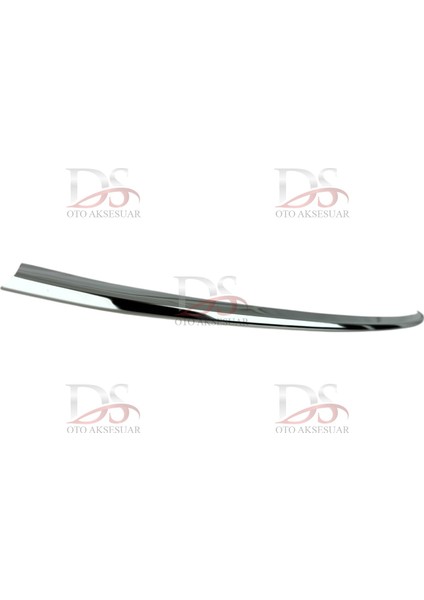 Vw Caddy 2015 > Mini Van 2015 > Ön Tampon Çıtası 1 Prç. P. Çelik fiyatları