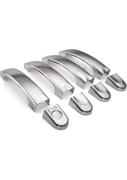 Vw Caddy Mini Van 2003 > Kapı Kolu 4 Kapı P. Çelik