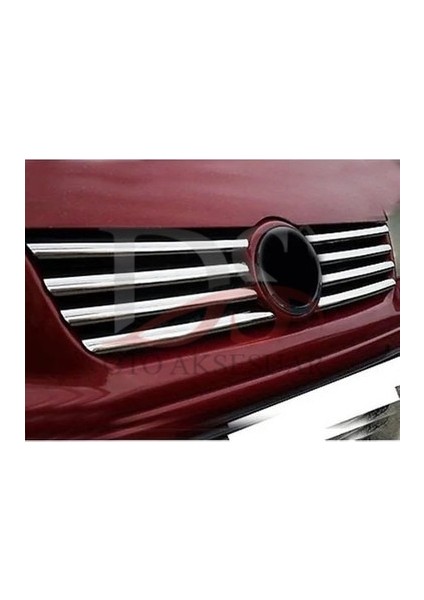 Vw Bora Sd 1998 > 2004 Ön Panjur 8 Prç. P. Çelik fırsatları