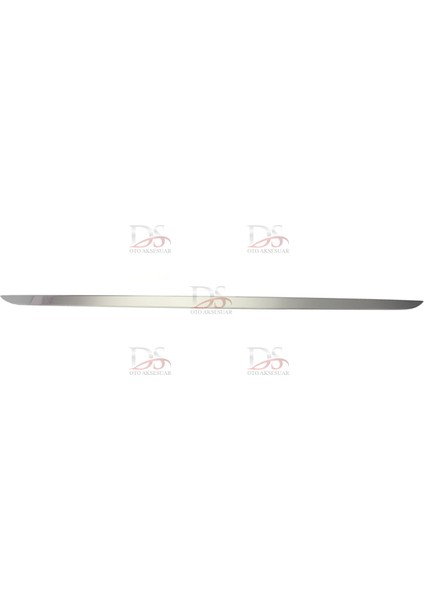 Chevrolet Aveo Sd 2012 &gt; Bagaj Alt Çıta P. Çelik - Sedan modelleri