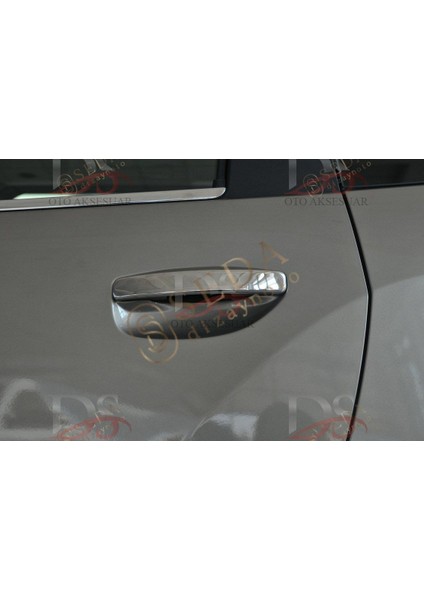 Dacia Lodgy Mpv 2013 > Kapı Kolu 4 Kapı P. Çelik indirimleri
