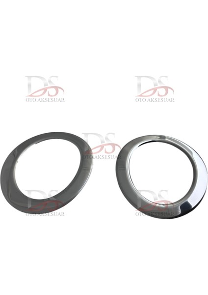 Renault Trafic 3 Van 2015 > Sis Çerçevesi 2 Prç. P. Çelik