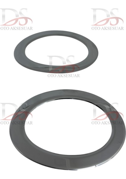 Renault Trafic 3 Van 2015 > Sis Çerçevesi 2 Prç. P. Çelik fiyatları