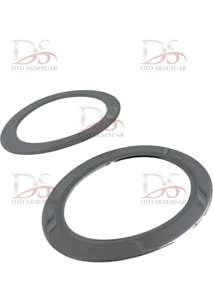 Renault Trafic 3 Van 2015 > Sis Çerçevesi 2 Prç. P. Çelik modelleri