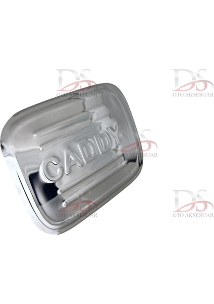 Vw Caddy Mini Van 2003 > Depo Kapağı P. Çelik