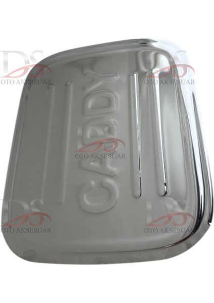 Vw Caddy Mini Van 2003 > Depo Kapağı P. Çelik fiyatları