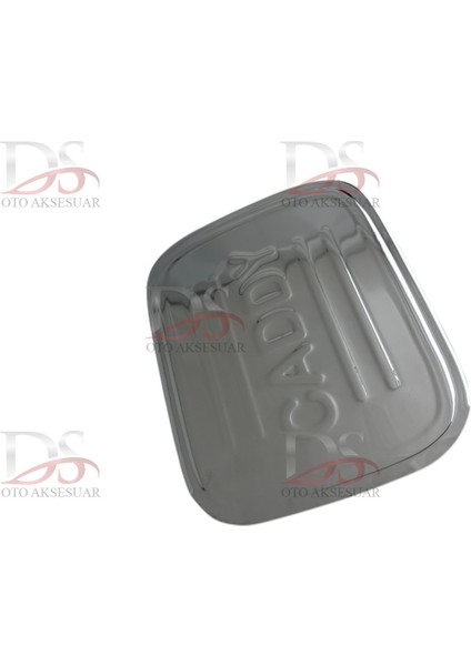 Vw Caddy Mini Van 2003 > Depo Kapağı P. Çelik fırsatları