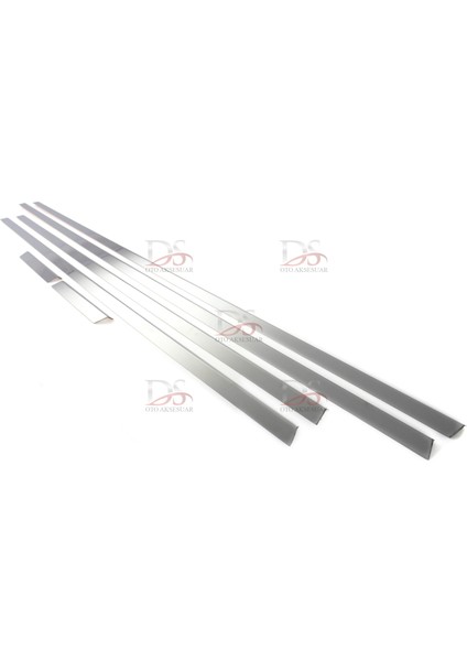 Citroen C5 Sd 2008 > Cam Çıtası 6 Prç. P. Çelik fiyatları