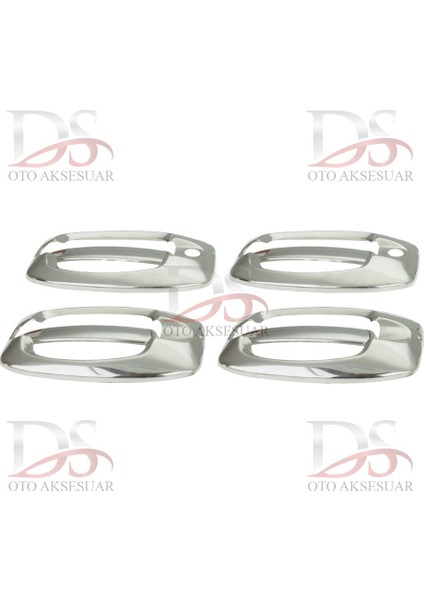 Fiat Ducato Van 2006 > Kapı Kolu 4 Kapı. 8 Prç.p. Çelik modelleri