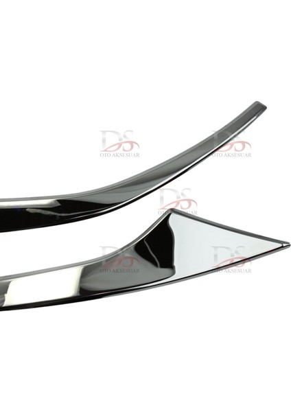 Fiat Egea Sd 2015 > Far Kaşı 2 Prç. P. Çelik fiyatları