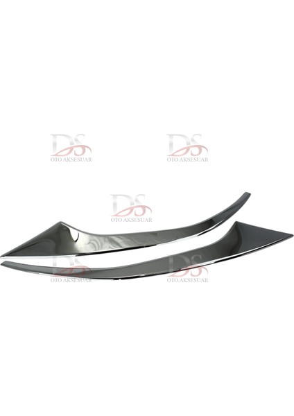 Fiat Egea Sd 2015 > Far Kaşı 2 Prç. P. Çelik fırsatları