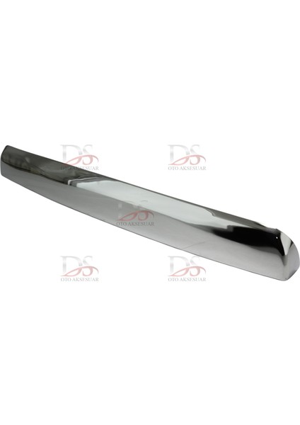 Renault Trafic 3 Van 2015 > Bagaj Çıtası P. Çelik (Çift Kapılı)