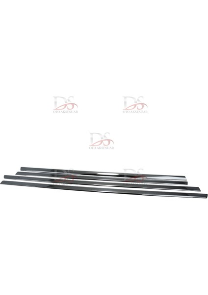 Fiat Egea 2 Sd/hb 2020 > Cam Çıtası - Geniş Model-4 Prç. P. Çelik fiyatları