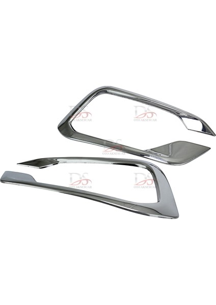 Fiat Egea 2 Sd/hb 2020 > Sis Çerçevesi 2 Prç.p. Çelik - Büyük