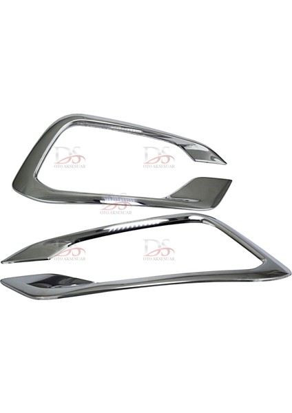 Fiat Egea 2 Sd/hb 2020 > Sis Çerçevesi 2 Prç.p. Çelik - Büyük fiyatları