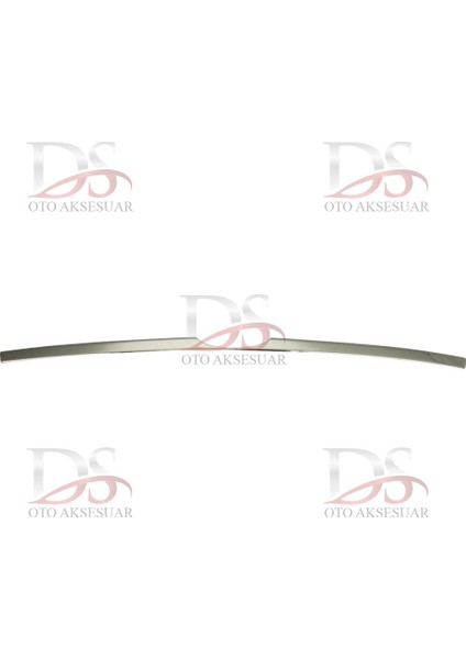 Ford Fiesta 6 Hb 2009 > 2017 Bagaj Çıtası P. Çelik modelleri