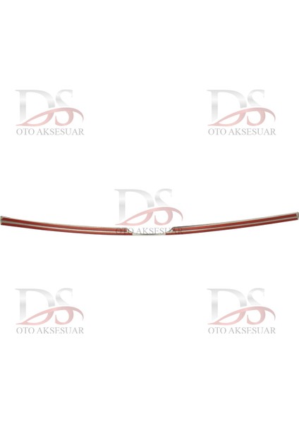 Ford Fiesta 6 Hb 2009 > 2017 Bagaj Çıtası P. Çelik fırsatları