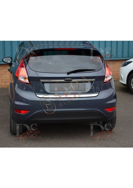 Ford Fiesta 6 Hb 2009 > 2017 Bagaj Çıtası P. Çelik indirimleri