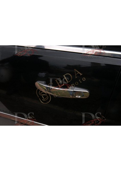 Ford Focus 2 Hb /sd/sw 2005 > Kapı Kolu 4 Kapı P. Çelik indirimleri