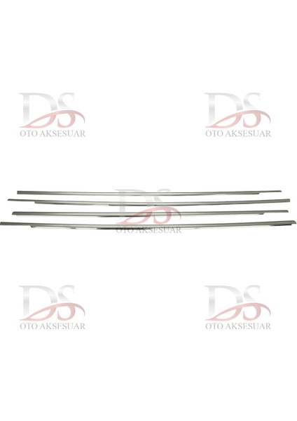 Ford Focus 2 Hb /sd/sw 2005 > 2011 Cam Çıtası 4 Prç. P. Çelik modelleri