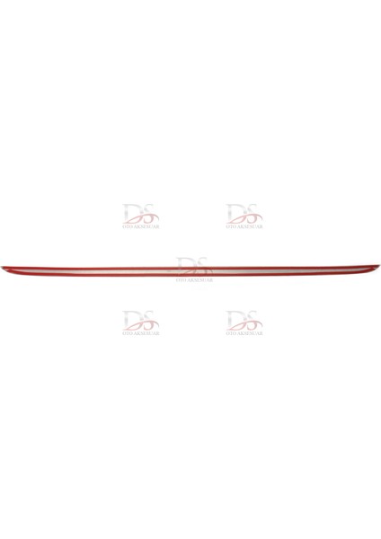 Ford Focus 2 Fclft Sd 2005 > 2011 Bagaj Alt Çıta P. Çelik fırsatları