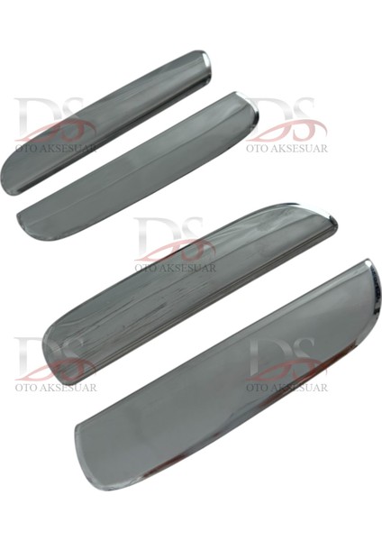 Opel Astra G Hb /sd/sw 1998 > 2009 Kapı Kolu 4 Kapı P. Çelik