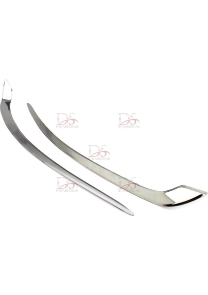 Fiat Egea 2 Sd 2020 > Reflektör Çerçevesi 2 Prç. P. Çelik fiyatları