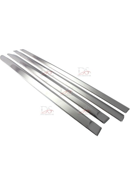 Hyundai Era Sd 2005 > 2011 Yan Kapı Çıtası 4 Prç. P. Çelik fiyatları