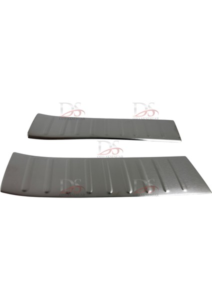 Hyundai Tucson Suv 2020 > Bagaj Iç Eşiği 2 Prç. P. Çelik fiyatları