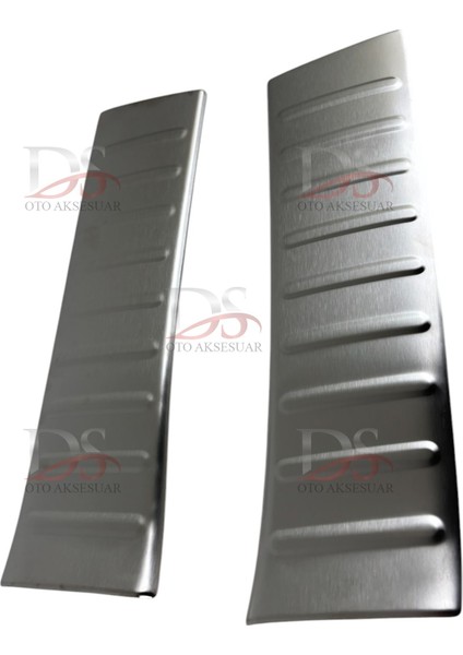Hyundai Tucson Suv 2020 > Bagaj Iç Eşiği 2 Prç. P. Çelik modelleri