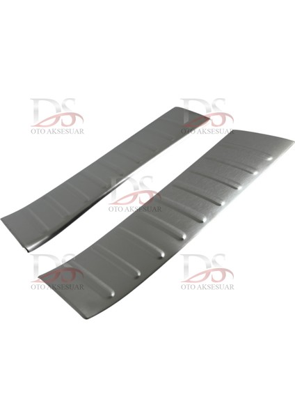 Hyundai Tucson Suv 2020 > Bagaj Iç Eşiği 2 Prç. P. Çelik fırsatları