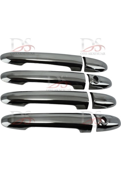 Mercedes Sprinter Van 2006 > Kapı Kolu 4 Kapı P. Çelik modelleri