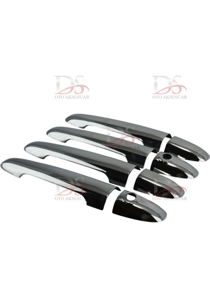 Mercedes Sprinter Van 2006 > Kapı Kolu 4 Kapı P. Çelik fırsatları