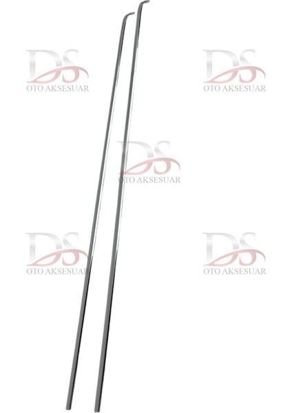 Ford Connect Panel Van/lav 2002 > 2014 Sürgü Çıtası 2 Prç. P. Çelik-Ray fiyatları