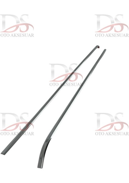 Ford Connect Panel Van/lav 2002 > 2014 Sürgü Çıtası 2 Prç. P. Çelik-Ray indirimleri