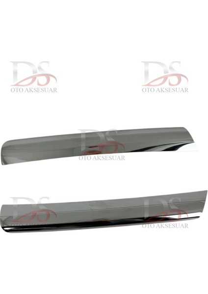 Ford Connect Panel Van/lav 2014 > Ön Panjur 2 Prç. P. Çelik fiyatları