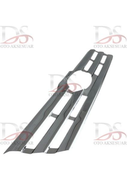 Ford Connect Panel Van/lav 2009 > 2014 Ön Panjur 1 Prç. P. Çelik ( Alt Tek ) modelleri