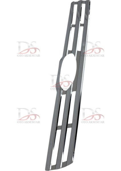 Ford Connect Panel Van/lav 2009 > 2014 Ön Panjur 1 Prç. P. Çelik ( Alt Tek ) indirimleri