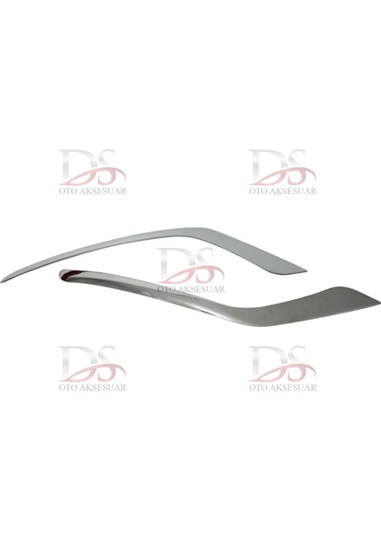 Ford Custom Van 2018 > Sis Çerçevesi 2 Prç. P. Çelik fiyatları