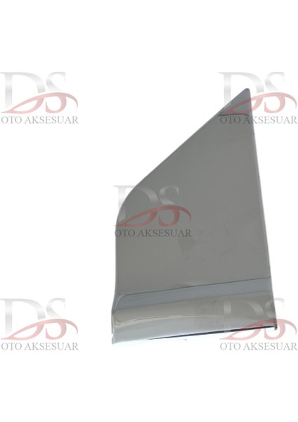 Ford Transit Van 2014 > Depo Kapağı P. Çelik